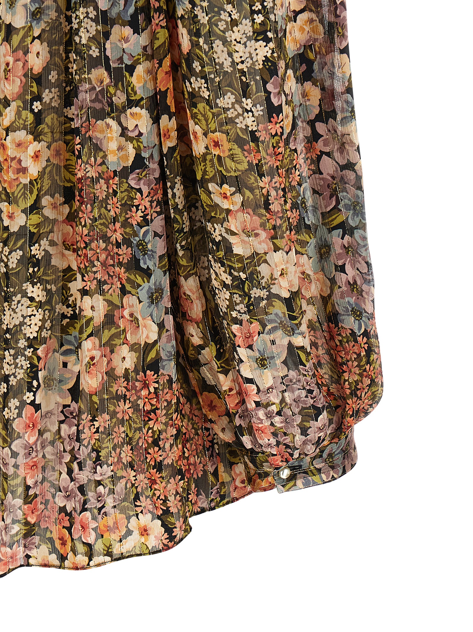 Valentino Garavani 'Après l'hiver' shirt - immagine 4