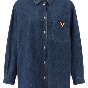 Valentino Garavani VGold shirt