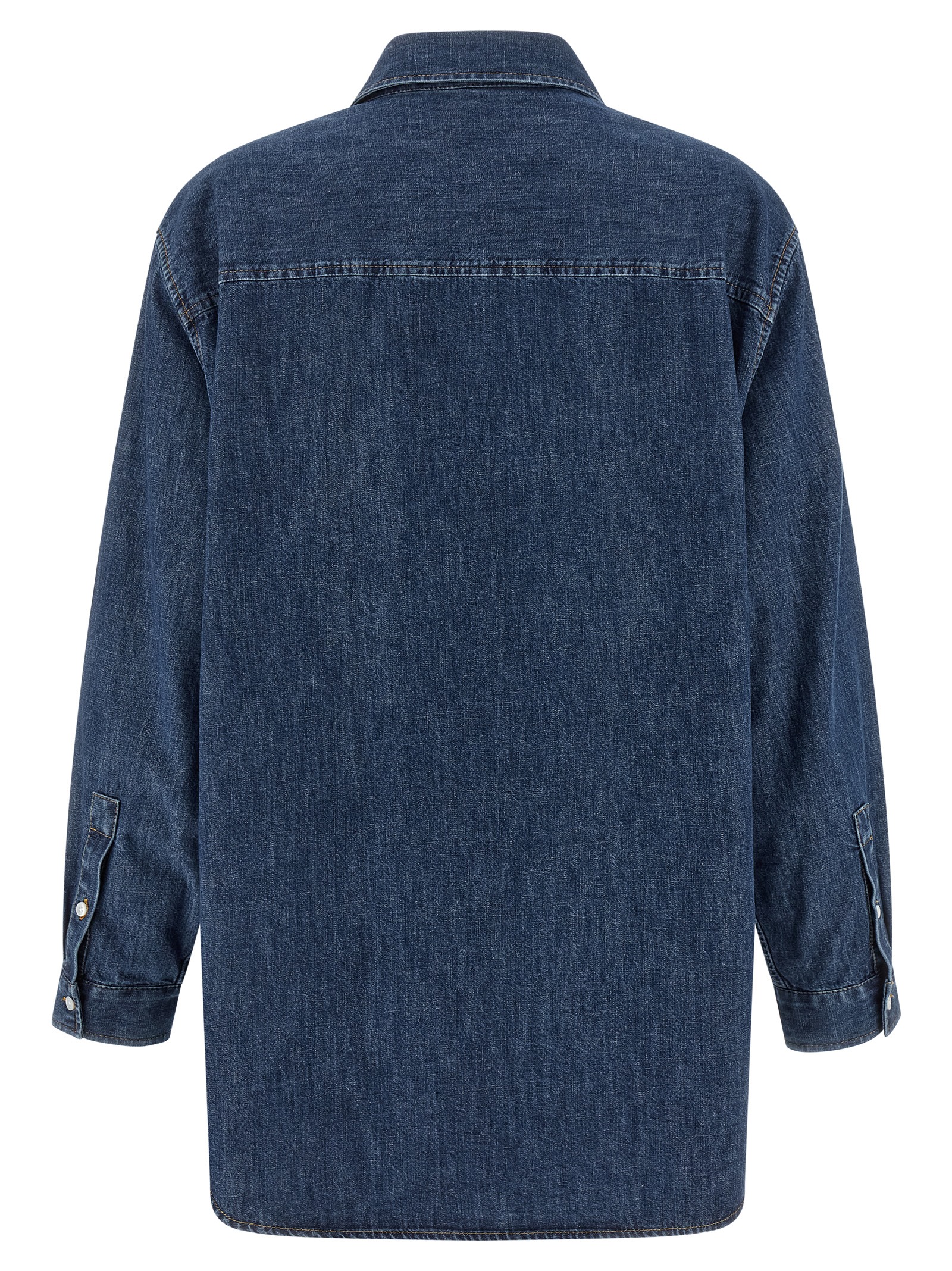 Valentino Garavani VGold shirt - immagine 2