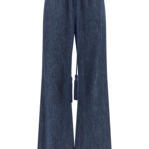 Jeans Valentino Garavani VGold