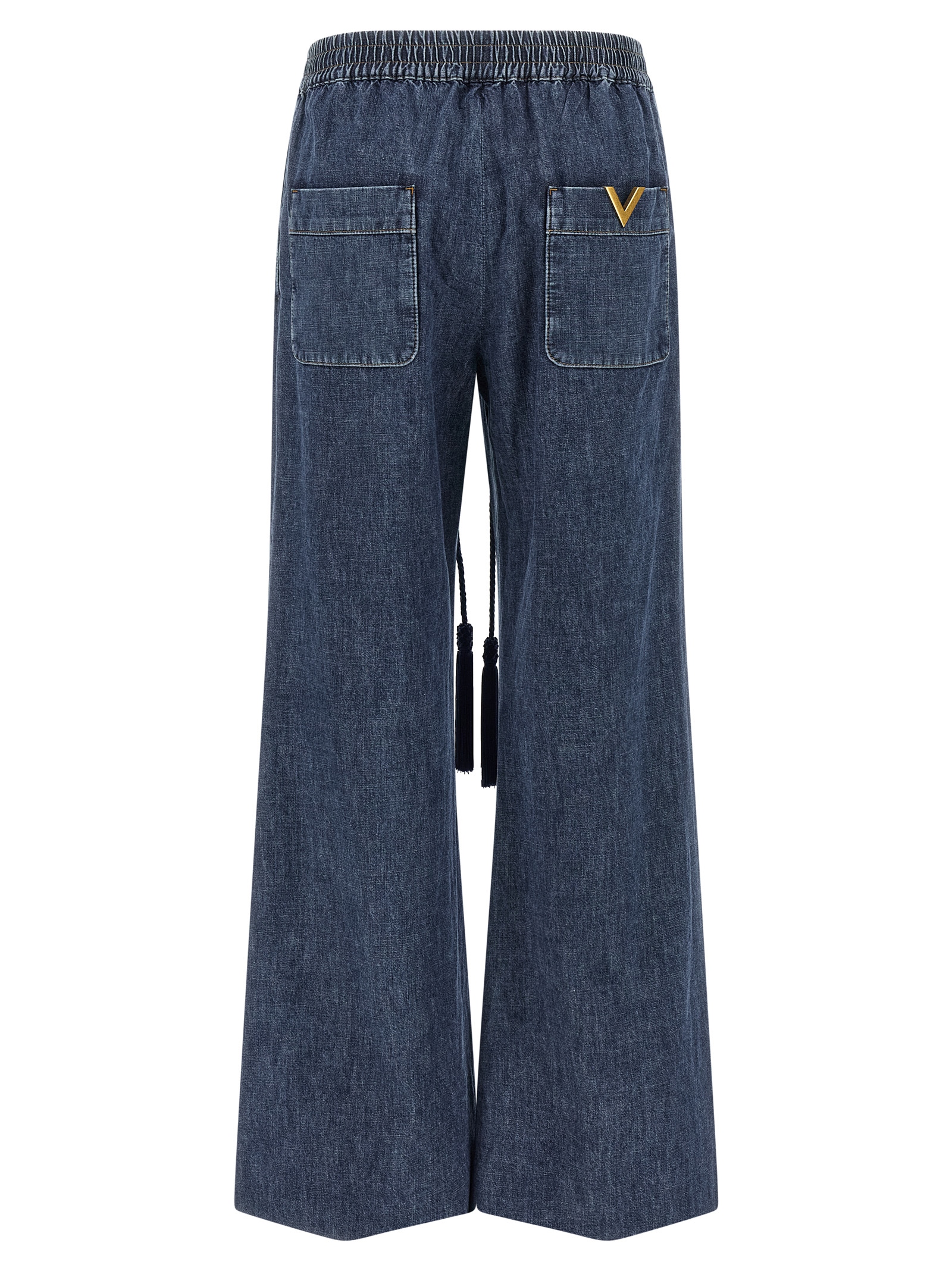 Jeans Valentino Garavani VGold - immagine 2