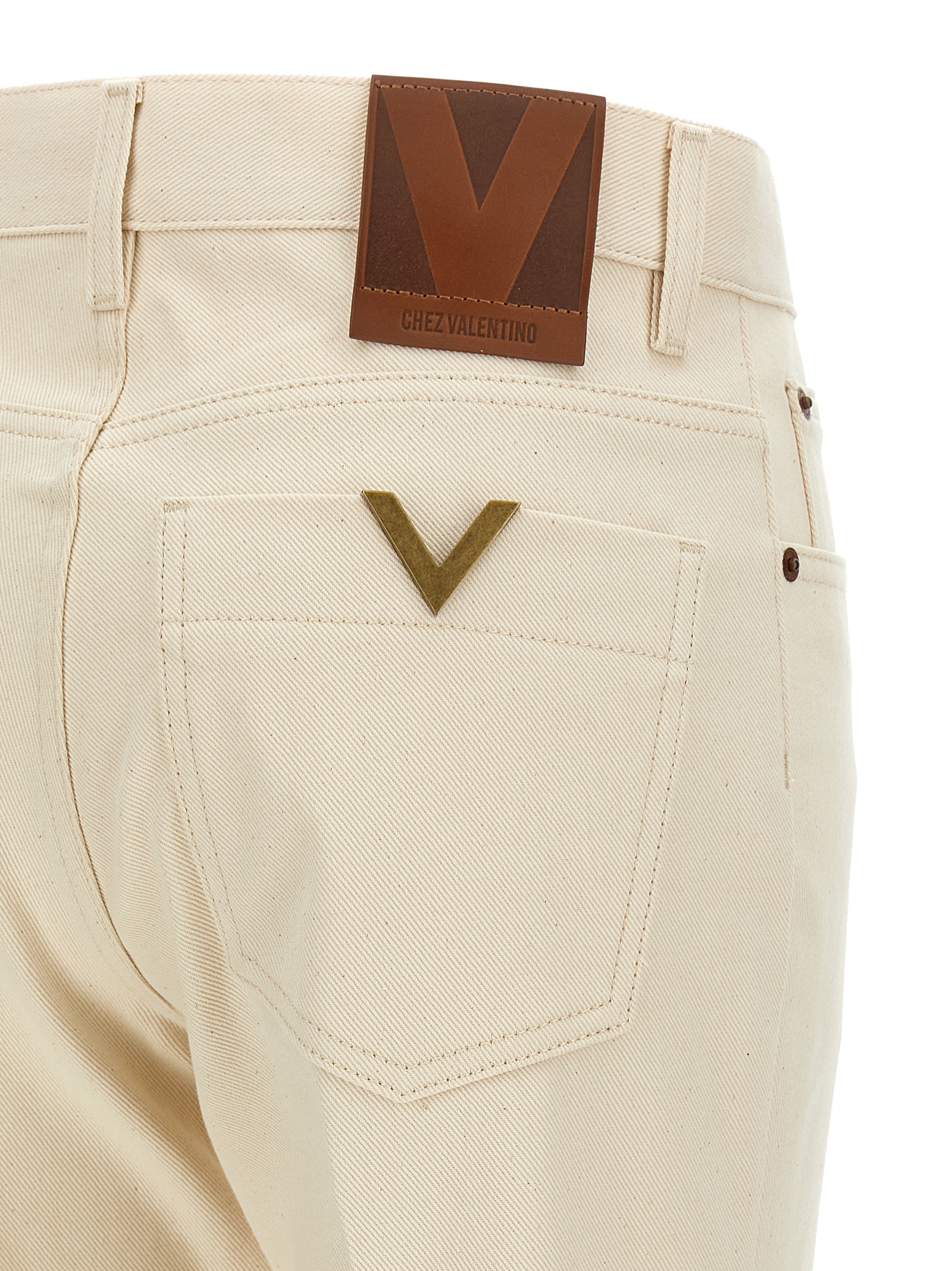 Jeans Valentino Garavani VGold - immagine 4