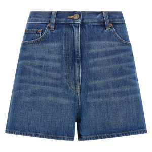 Valentino Garavani VGold Shorts