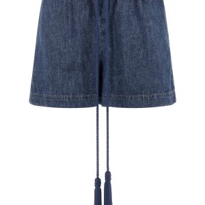 Valentino Garavani VGold Shorts