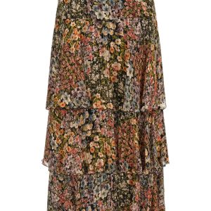 Valentino Garavani 'Après l'hiver' skirt