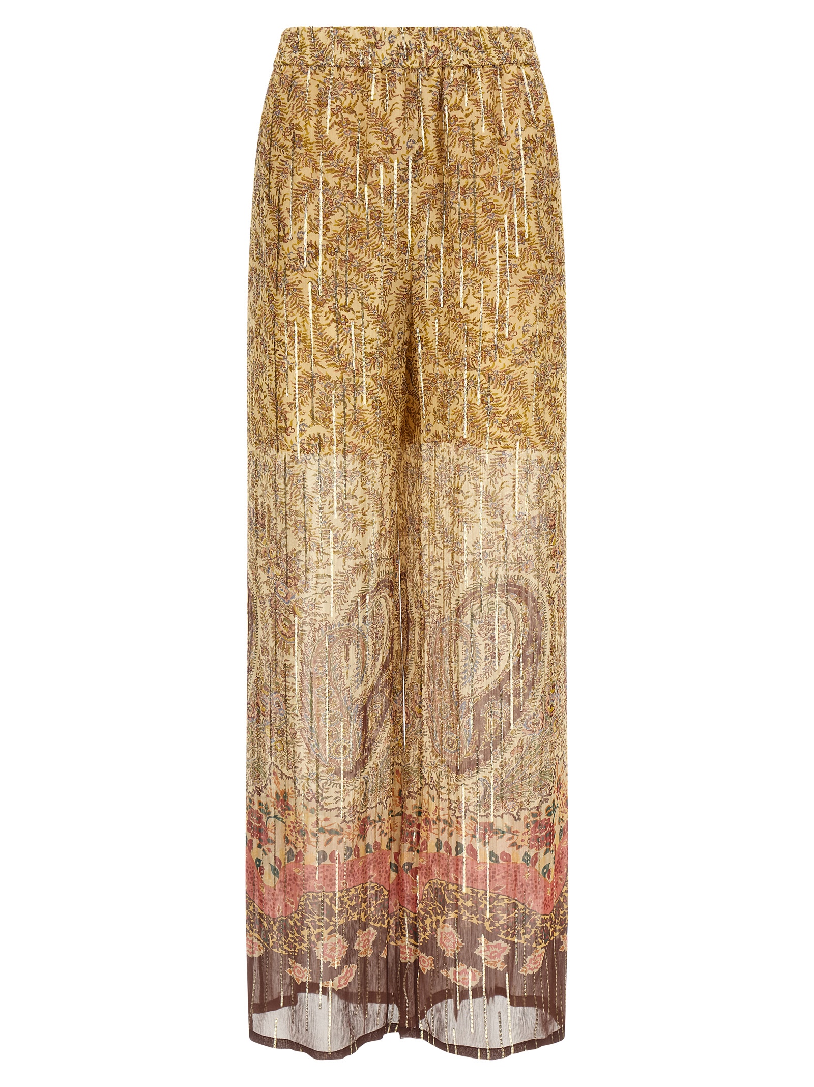 Valentino Garavani 'Voyage Imaginaire' pants