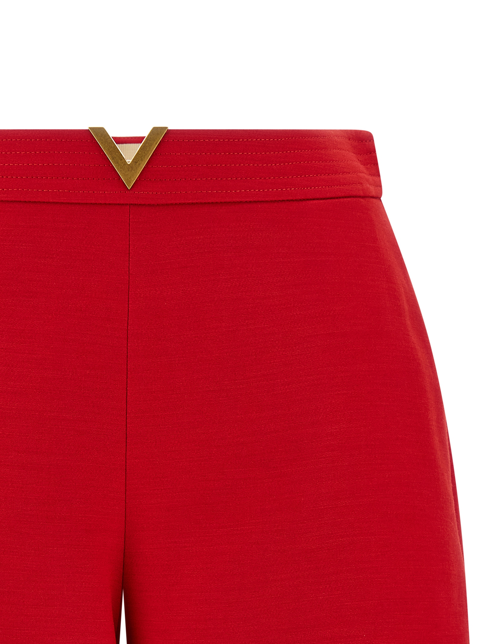 Valentino Garavani VGold Shorts - immagine 3