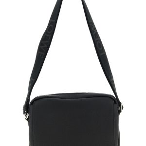 'Messenger Pebble' medium shoulder bag