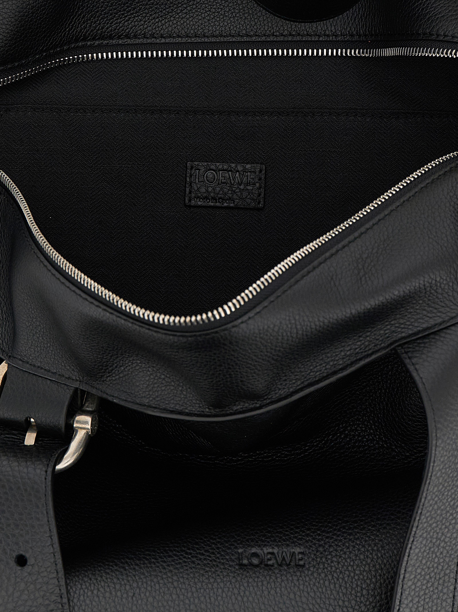 'Loop' shopping bag - immagine 4