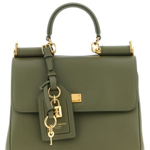 'My Sicily' small handbag