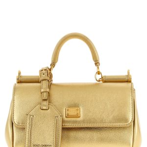 'My Sicily' mini handbag