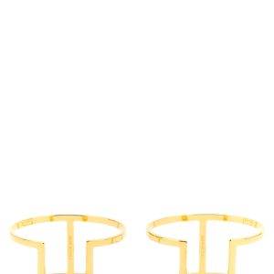 Logo bracelet set