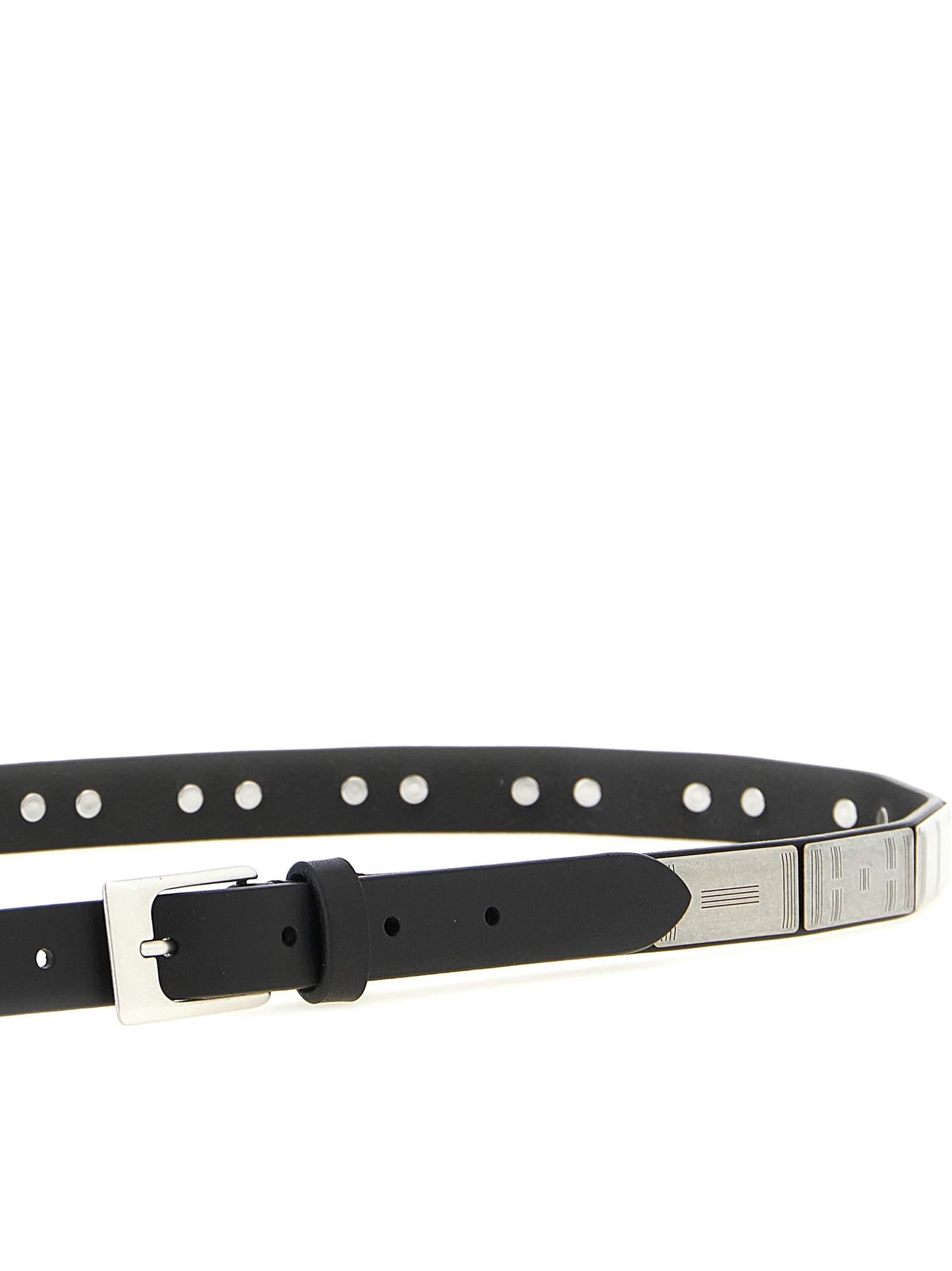 'Buffalo' belt - immagine 3