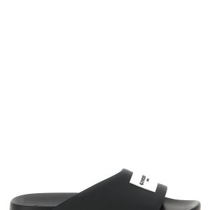 'Label' mules