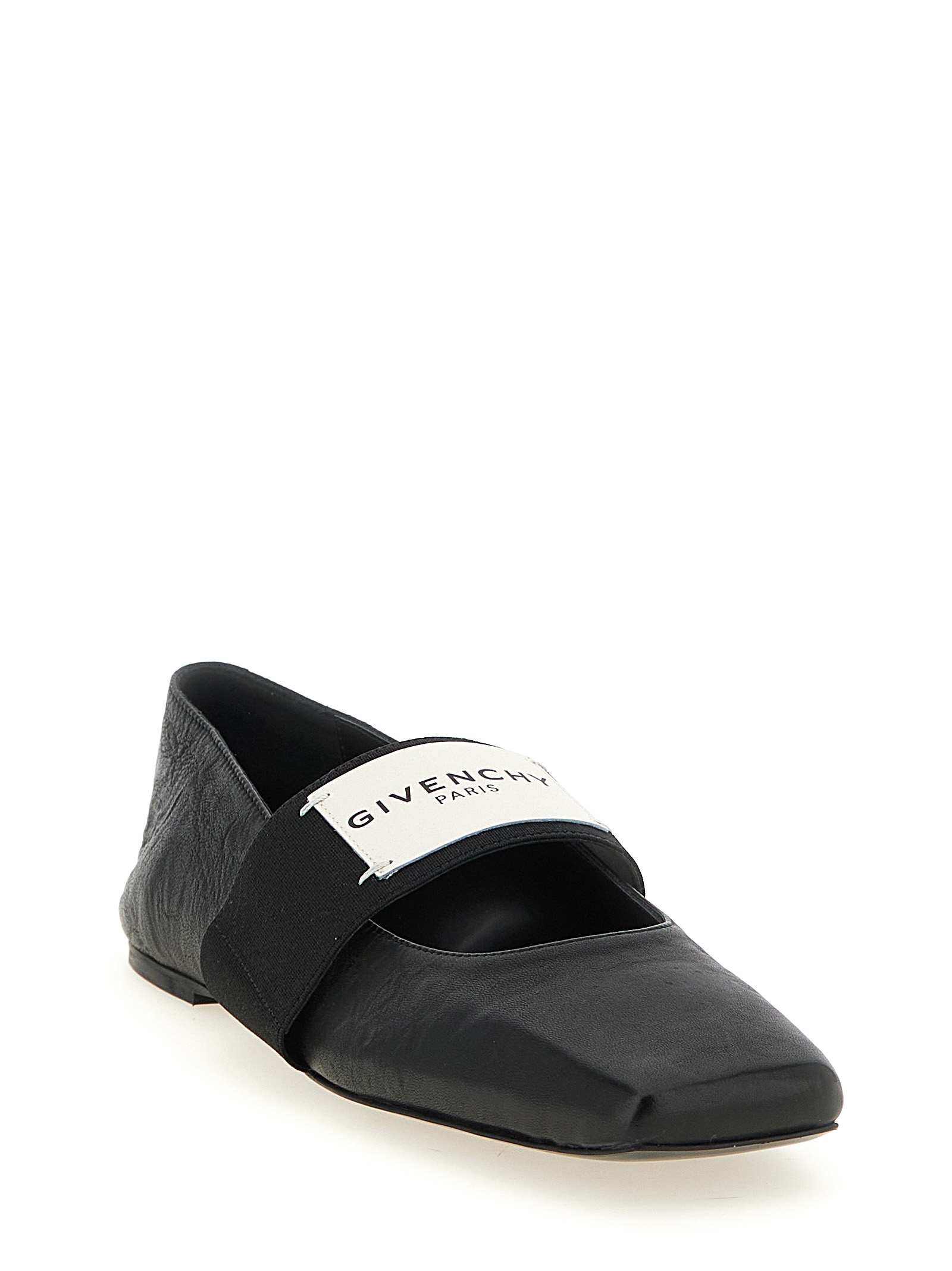 'Sliced Square' ballet flats - immagine 2
