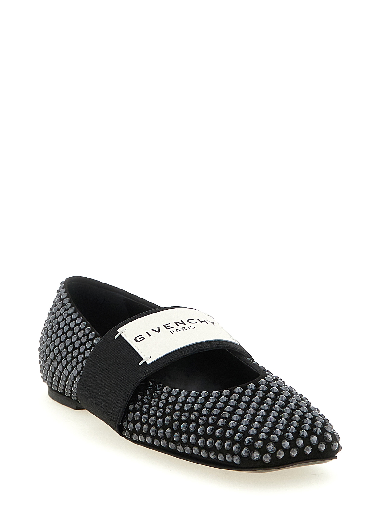 'Sliced Square' ballet flats - immagine 2