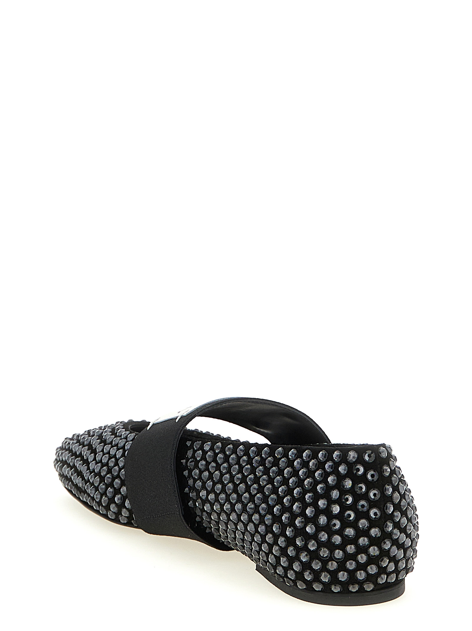 'Sliced Square' ballet flats - immagine 3