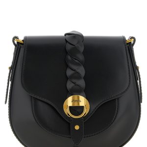 'Altay' small crossbody bag