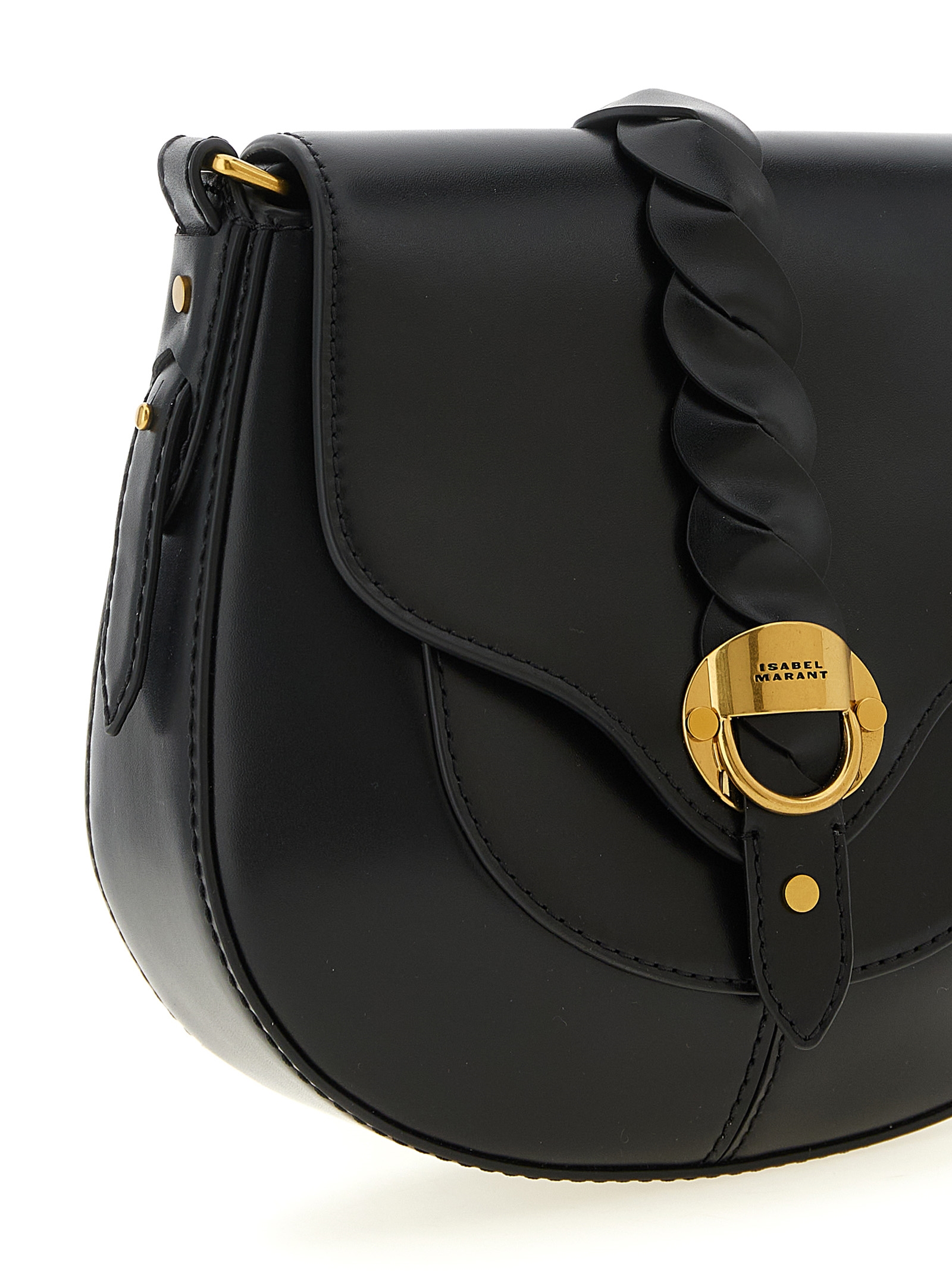 'Altay' small crossbody bag - immagine 3