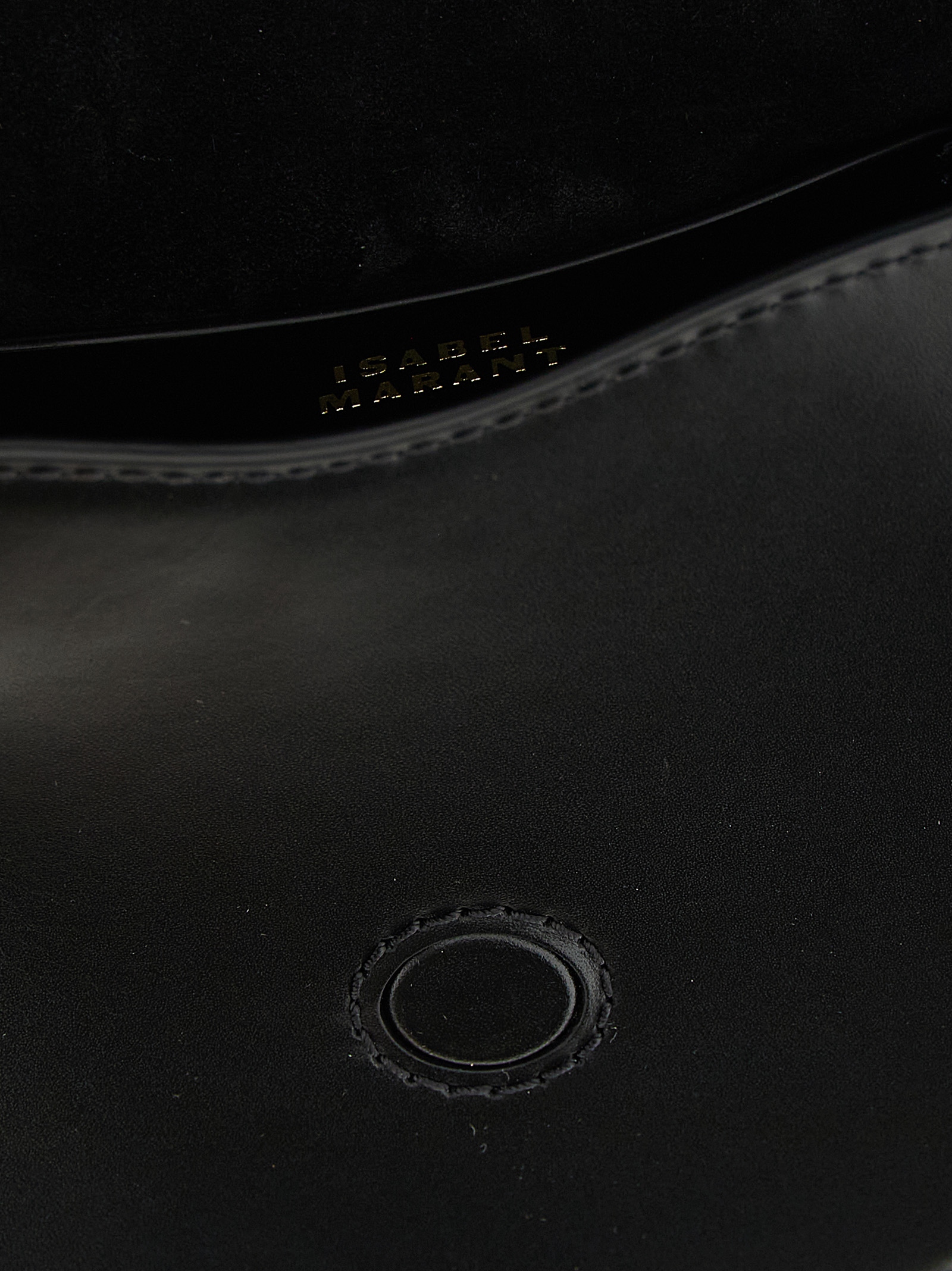 'Altay' small crossbody bag - immagine 4