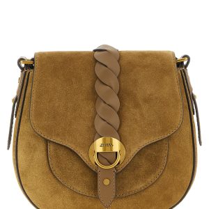'Altay' small crossbody bag