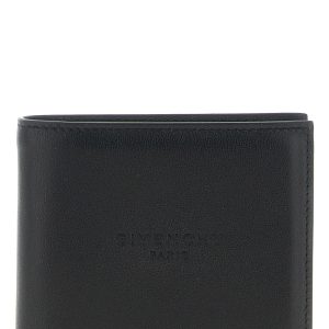'Antigona Stamped' wallet