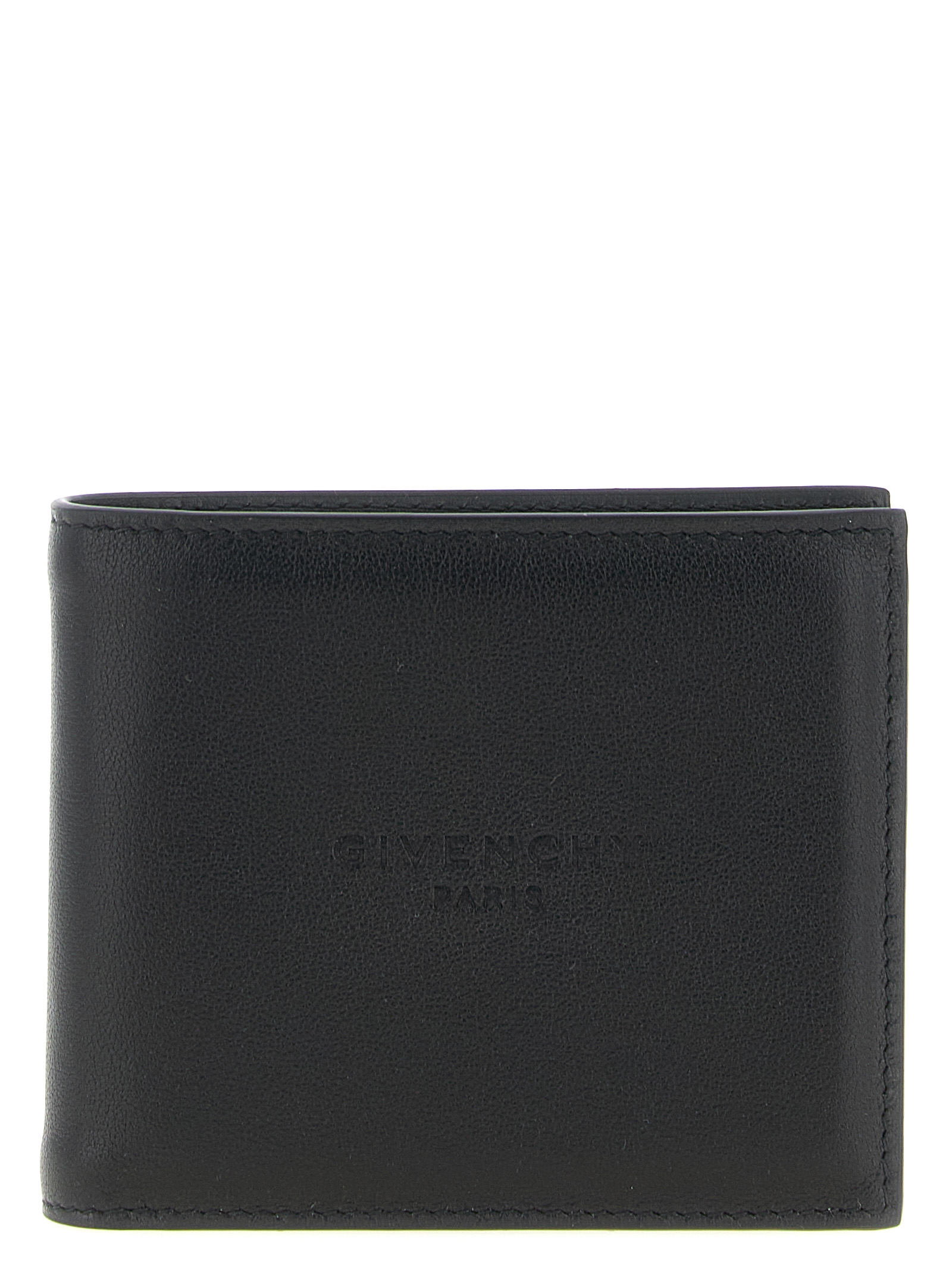 'Antigona Stamped' wallet