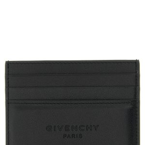 'Antigona Stamped' card holder
