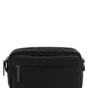 'Essential U' crossbody bag