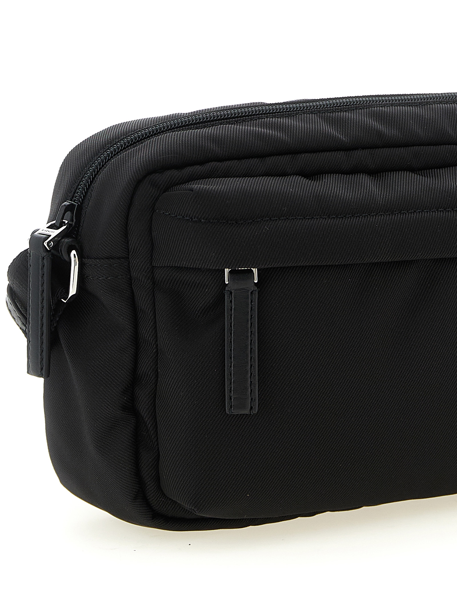 'Essential U' crossbody bag - immagine 3