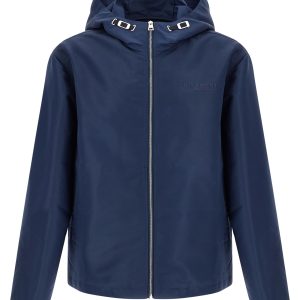 'Givenchy Paris' anorak