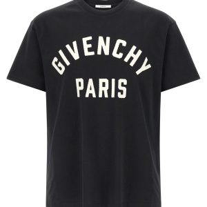 'GIVENCHY Paris' T-shirt