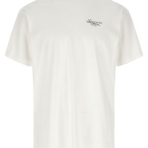 'Givenchy Stamp' T-shirt
