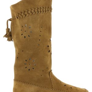'Welky' boots