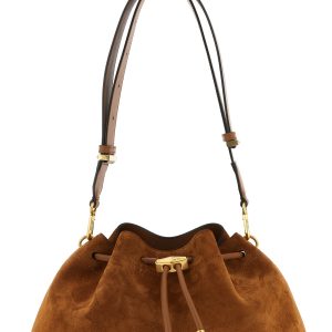 'Bon Bon Bucket' shoulder bag