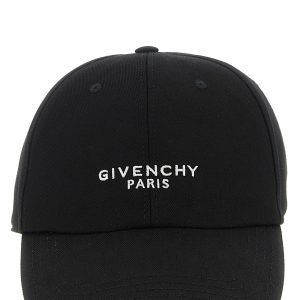'GIVENCHY Paris' cap