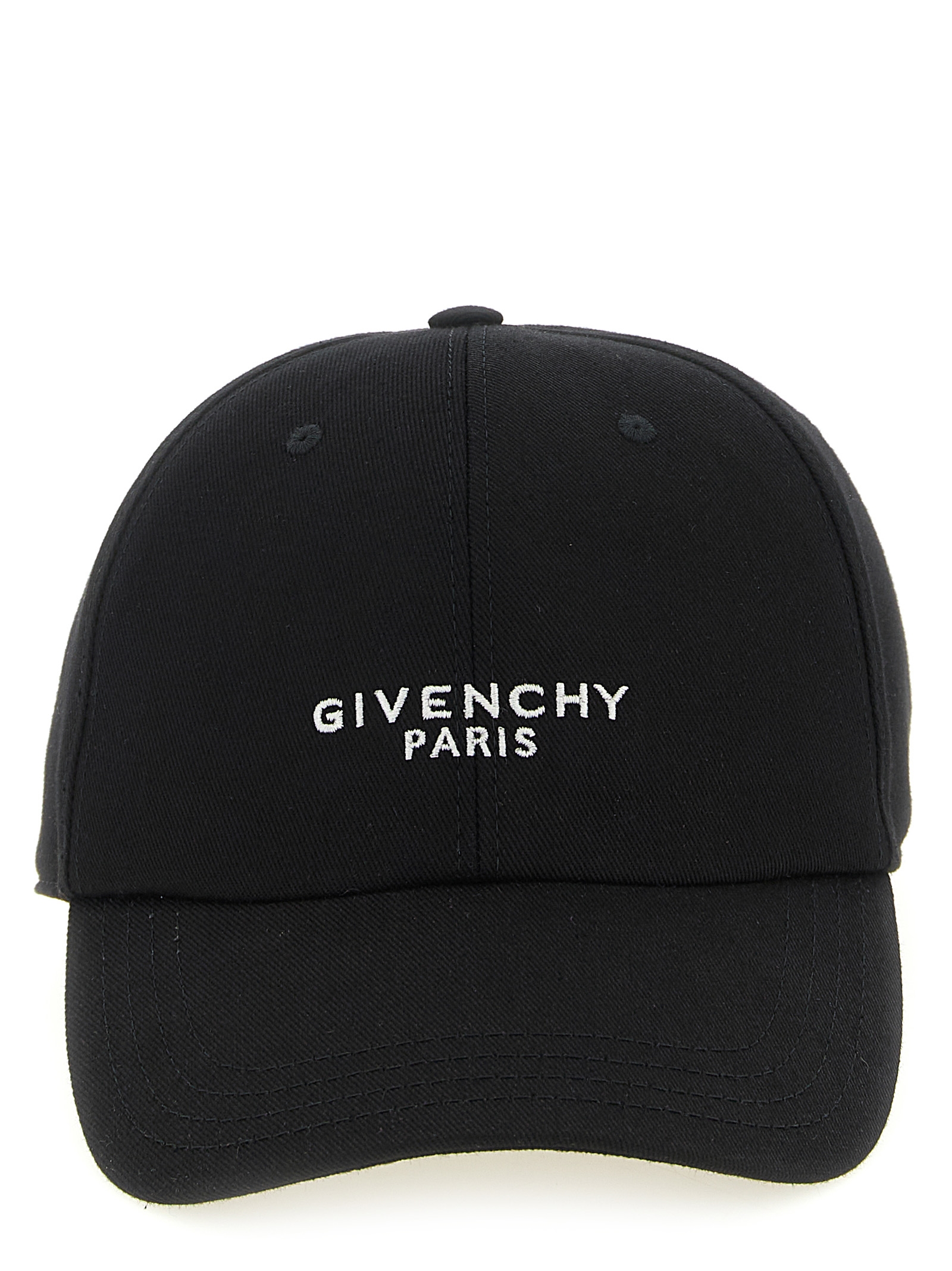 'GIVENCHY Paris' cap