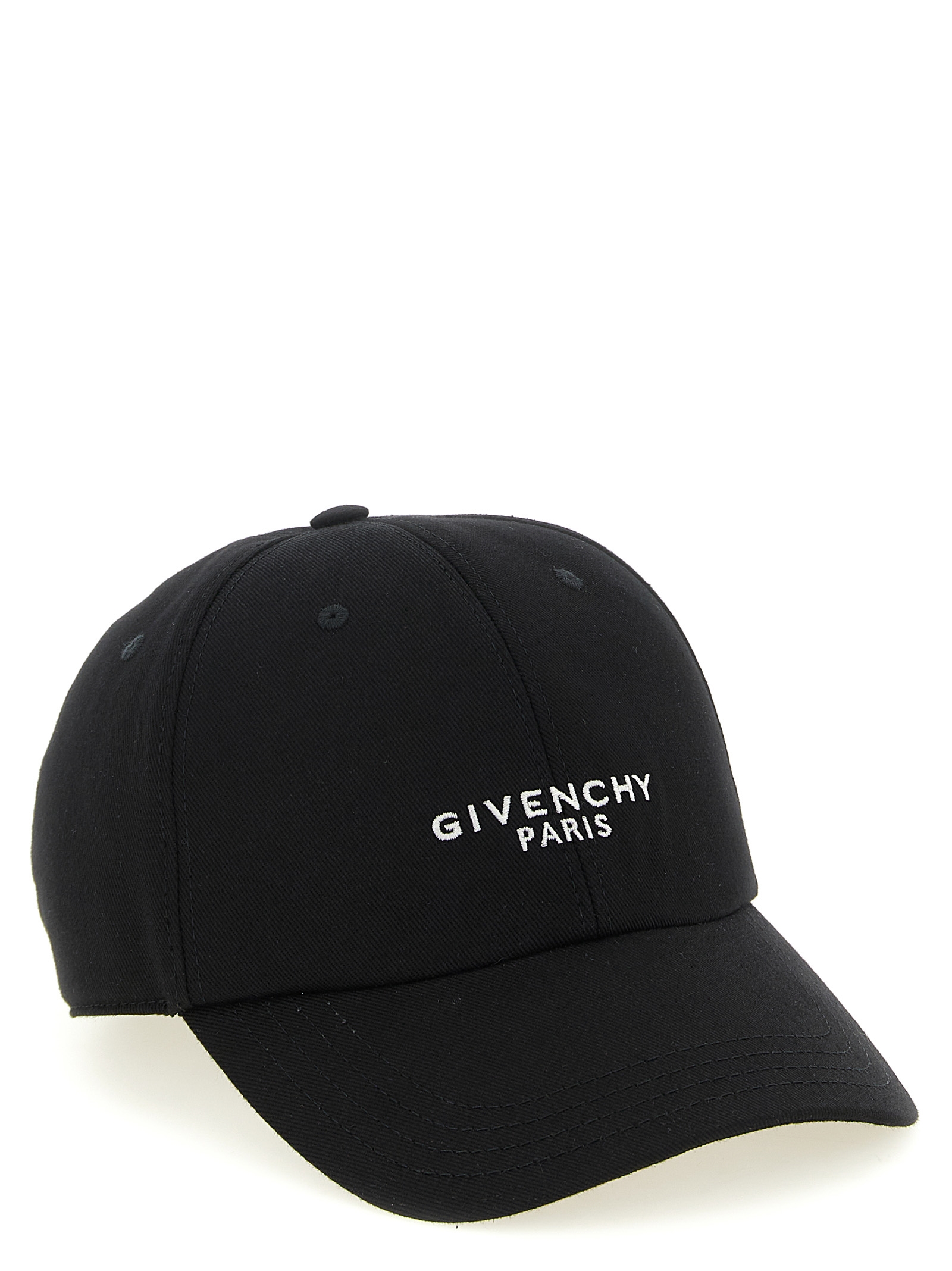 'GIVENCHY Paris' cap - immagine 2