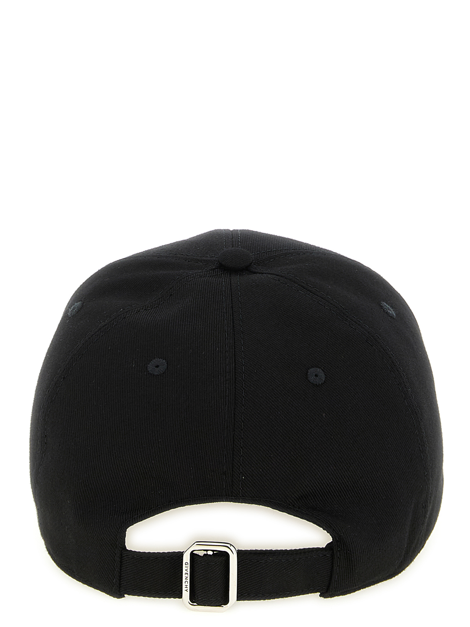 'GIVENCHY Paris' cap - immagine 3