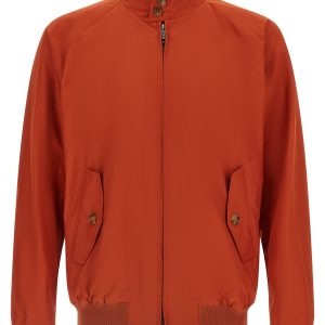 'Harrington - G9' jacket
