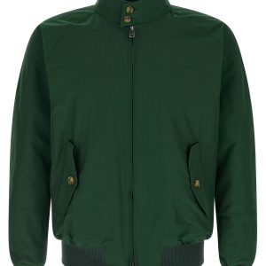 'Harrington - G9' jacket
