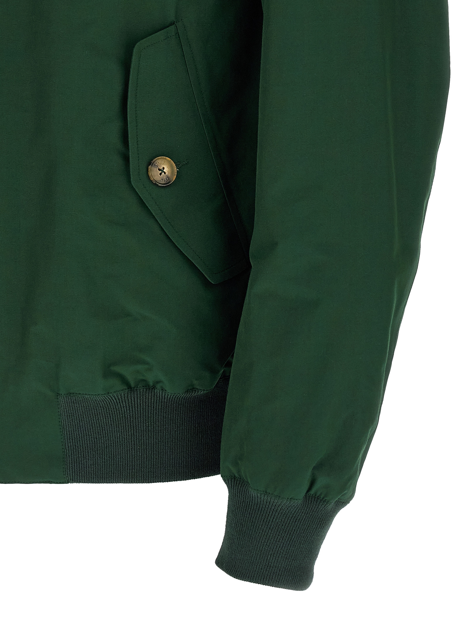 'Harrington - G9' jacket - immagine 4