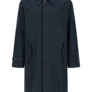 'G12' coat