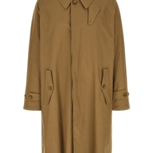 'G12' coat