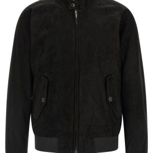 'Harrington - G9' jacket