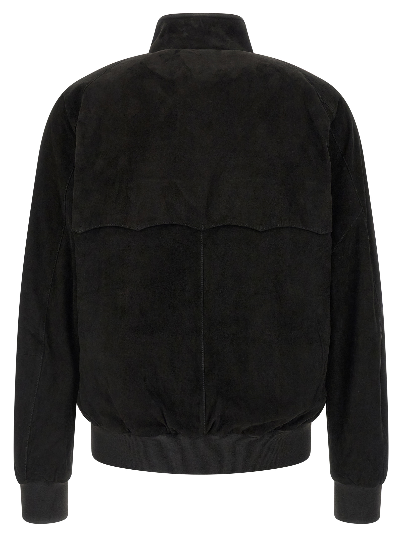 'Harrington - G9' jacket - immagine 2