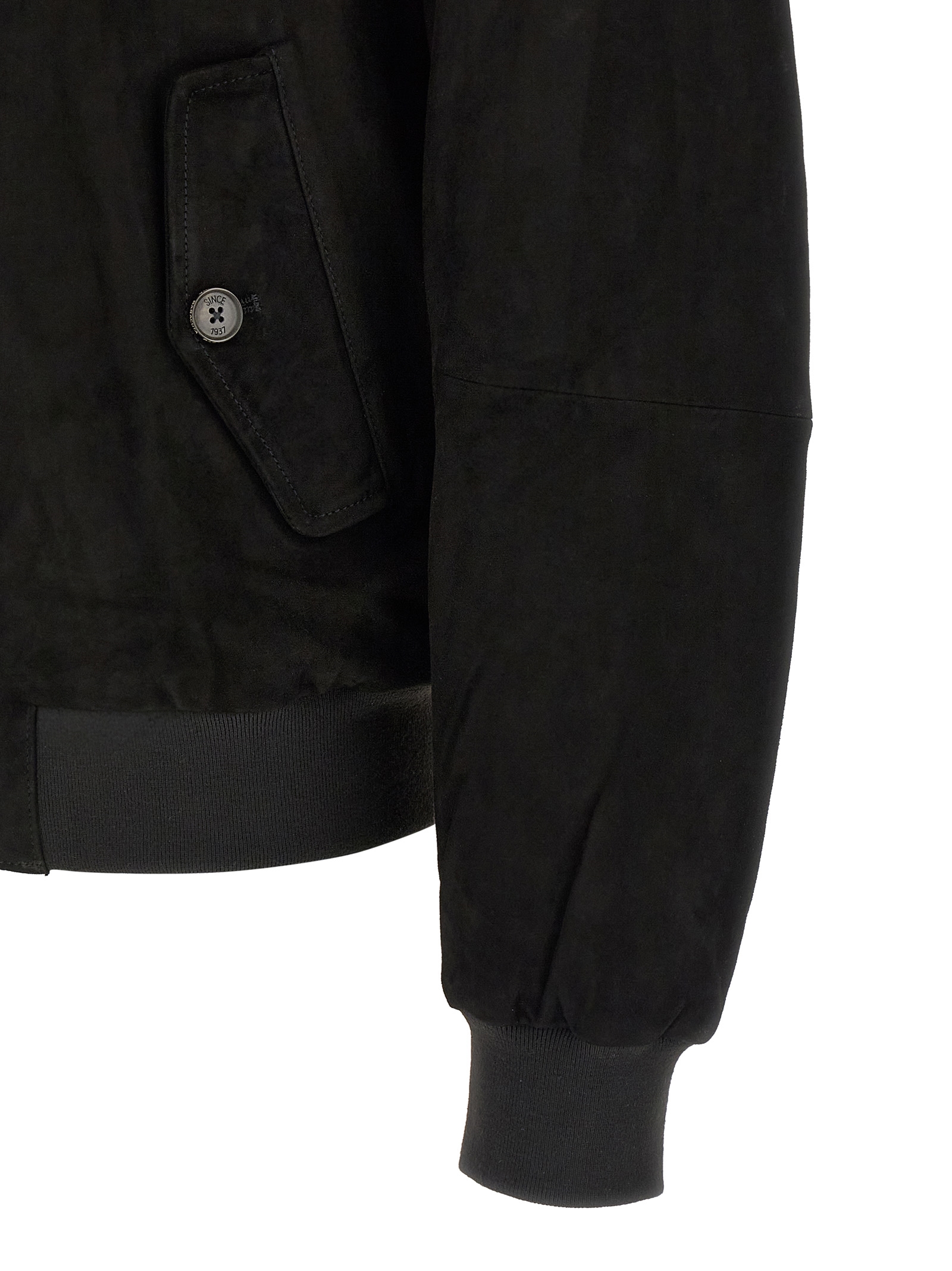 'Harrington - G9' jacket - immagine 4