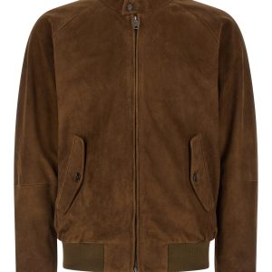 'Harrington - G9' jacket
