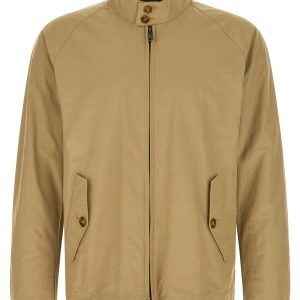 'G4' jacket