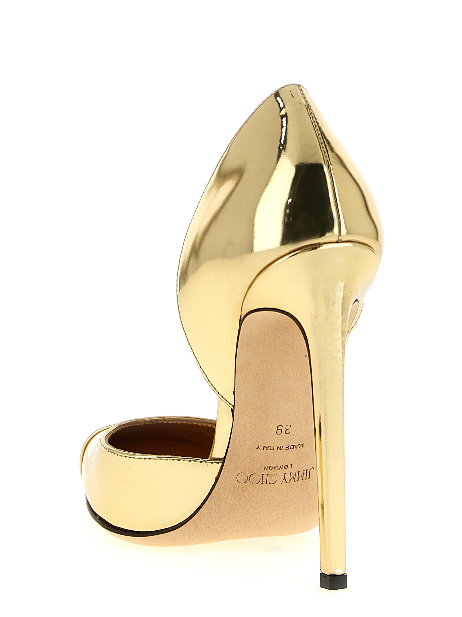 'Brigitte' pumps - immagine 3